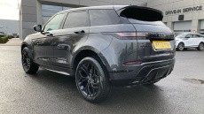 Land Rover Range Rover Evoque 2.0 D200 Evoque Edition 5dr Auto Diesel Hatchback